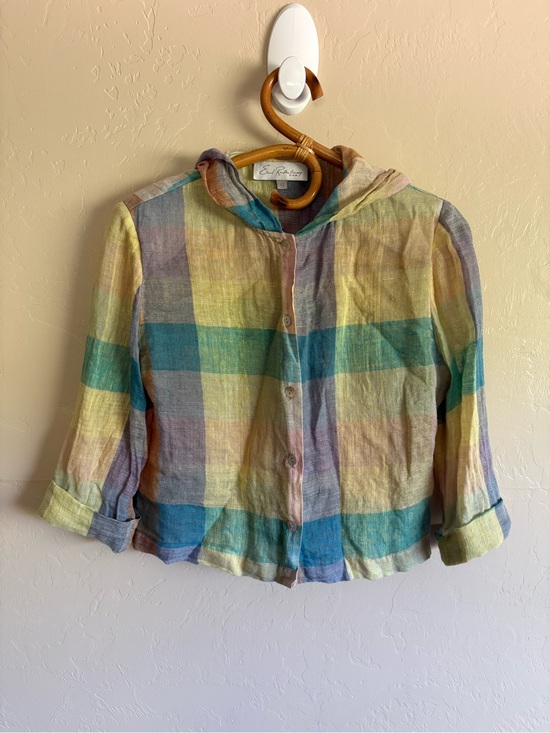 Vintage Tops - SOLD - Not Available For Purchase